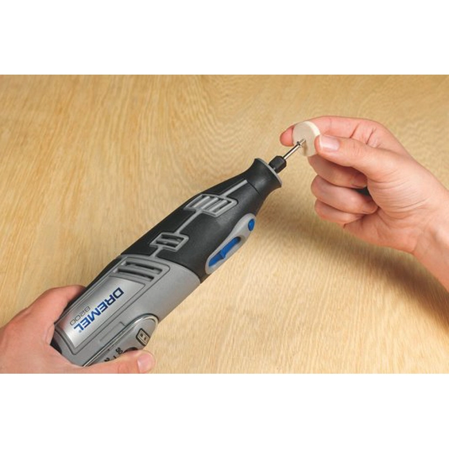 Vendita online Dremel 3 perni a vite 401